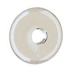 SIOUX CHIEF SNAP ONE FLOOR & CEILING PLATE 1/2 CTS 926-2