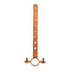 MILFORD 1/2 X 6 COPPER HANGER