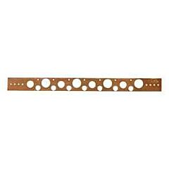 HOLDRITE 1/2, 3/4,1" COPPER BRACKET