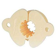 1" (CTS) PIPE INSULATOR CLAMP