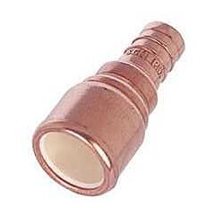 1" PEX X CPVC SOCKET ADAPTER