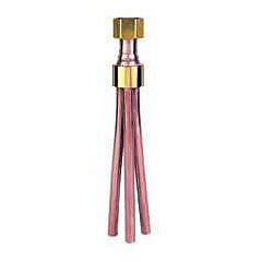 TRAP PRIMER 3-WAY SPLITTER 695-D30