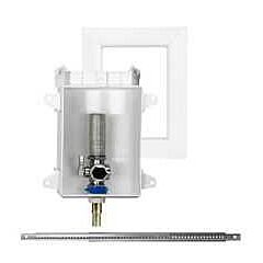 SIOUX CHIEF ICE OXBOX COPPER W/ARRESTOR NO LEAD