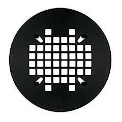 SIOUX CHIEF SQUARE STRAINER AND ADAPTER