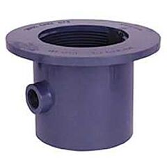 3" PVC TRAP PRIMER ADAPTER
