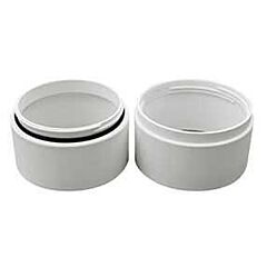 SIOUX CHIEF UPPER & LOWER DEEP BURY ADAPTER 4" PVC FOR PROCHECK BACK WATER VALVE
