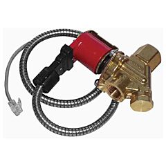SLOAN SOLENOID VALVE ASM FOR FAUCET ETF-370A