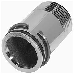 SLOAN TAILPIECE CP ADJ 2-1/6" H-551-A
