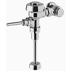 ROYAL SLOAN 186 1.5 GAL STANDARD VALVE URINAL