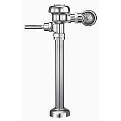 SLOAN REGAL 110XL FLUSHOMETER W/SWT KIT 3.5 GPF