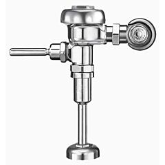 SLOAN REGAL 186XL 1.5 GAL URINAL FLUSHOMETER
