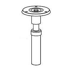 SLOAN A-19-AC CLOSET RELIEF VALVE EACH