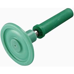 A-19-ALC Relief Valve Green C