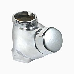 SLOAN H-750-AG StraighT STOP SLOAN GROUND JOINT GJ