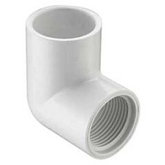1/2" X 1/2" FIP 90 ELBOW PVC