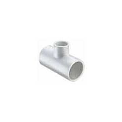 3/4" X 1/2" TEE PVC