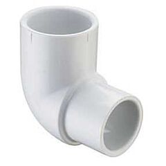 3/4" X 1/2" 90' ELBOW PVC