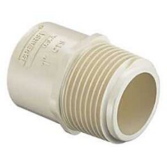 CPVC 11/4 X MIP ADAPTER 4136-012