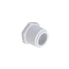 3/4" IP PLUG PVC