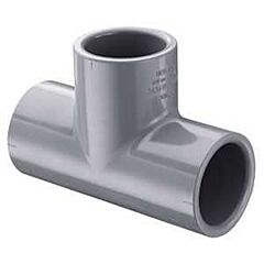 SCH 80 CPVC 2 X 2 X 3/4 TEE