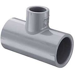 SCH 80 CPVC 3 X 3 X 2" TEE