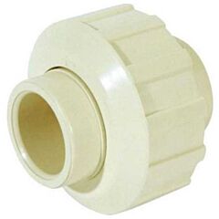 3/4" UNION CPVC