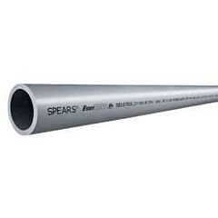 2" SCH80 CPVC PIPE CTS PER FOOT (MIN 10FT SOLD)