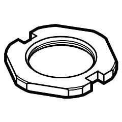 PRICE PFISTER UNION TAIL NUT