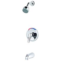 PFISTER FAUCET TUB SHOWER TRIM