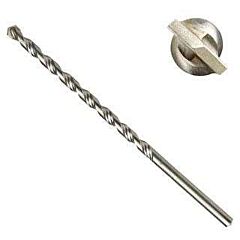 IRWIN 1/4 x 4" MASONRY DRILL  BIT