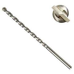 IRWIN 1/2 x 6" MASONRY DRILL  BIT