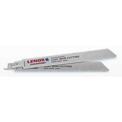 LENOX 800RDG DIAMOND RECIP BLADE SAWZALL