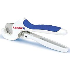 LENOX PEX, CPVC, PVC CUTTER S2