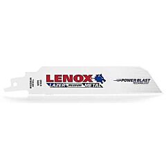 LENOX 6114R LAZER RECIP BLADES