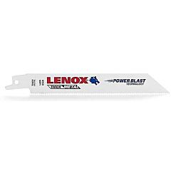 LENOX 614R SAWZALL BLADE 5 IN A PACK - SOLD PER EACH
