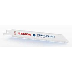 LENOX 800RG SAW BLADE 8" CARBIDE
