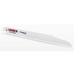 LENOX 156R SAWZALL WOOD BLADE