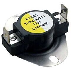 THERMOSTAT L140-20F