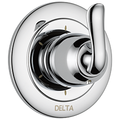 DELTA T11994 LINDEN DIVERTER TRIM