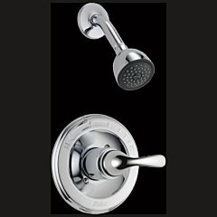 DELTA CLASSIC MONITOR 13 SERIES SHOWER TRIM PC