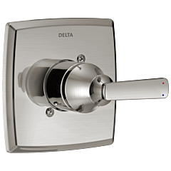 DELTA Ashlynâ„¢ Valve Only Trim STAINLESS STEEL