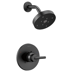 DELTA TRINSIC SHOWER TRIM ONLY MB