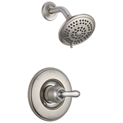 DELTA LINDEN MONITOR 14 SERIES TUB AND SHOWER TRIM