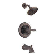 DELTA TUB SHOWER TRIM ONLY RB 