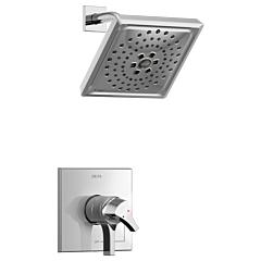 DELTTA ZURA SHOWER ONLY TRIM 
