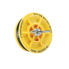 4" OATEY ECONOMY CHERNE GRIPPER PLUG 270-245