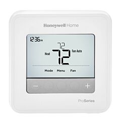 T4 PROGRAM DIGI 7 DAY THERMOSTAT