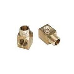 T & S B-1100K WALL FAUCET ELLS