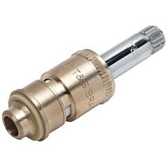 Cerama Cartridge Without Bonnet, Hot (Right Hand)