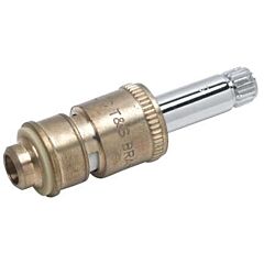 Cerama Cartridge Without Bonnet, Cold (Left Hand)